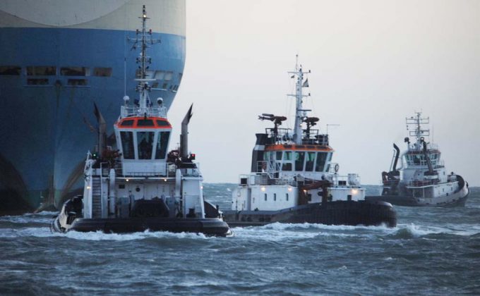 Preview ofSalvage of cargo ship Violet Ace of Nassau 005