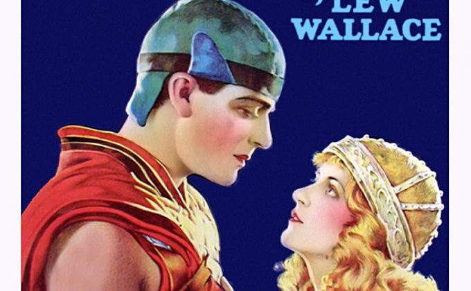 Preview ofBen Hur a tale of the Christ