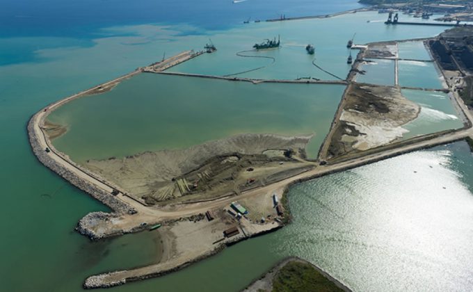 San Giorgio e Neri sbarcano a Piombino