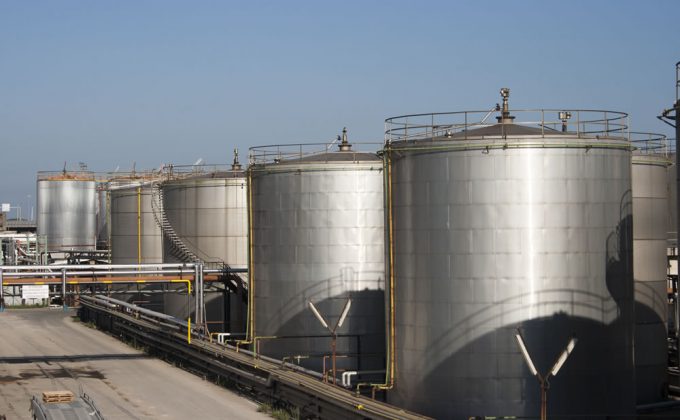 Depositi Costieri Neri